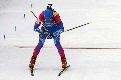 Логинов снялся с последней гонки чемпионата мира