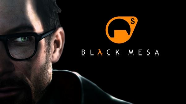 Разработчики Black Mesa объявили дату полноценного релиза ремейка Half-Life