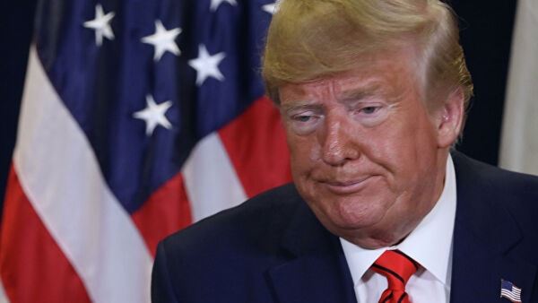 
Трамп ответил на заявления о «вмешательстве» России в выборы
