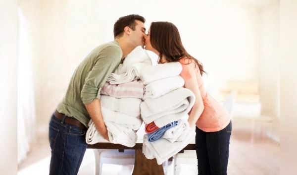 6 полезных привычек, которые помогут вашим отношениям с супругом