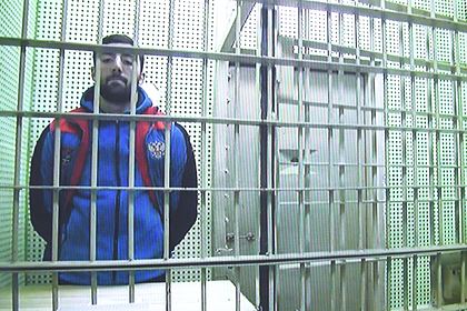 В крови напавшего на росгвардейца боксера обнаружили кокаин