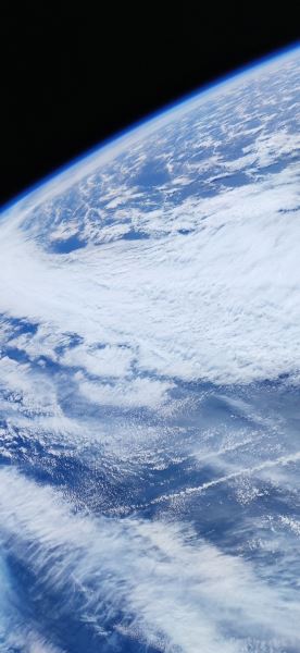 9 великолепных снимков Земли, сделанных на камеру Xiaomi Mi 10 Pro