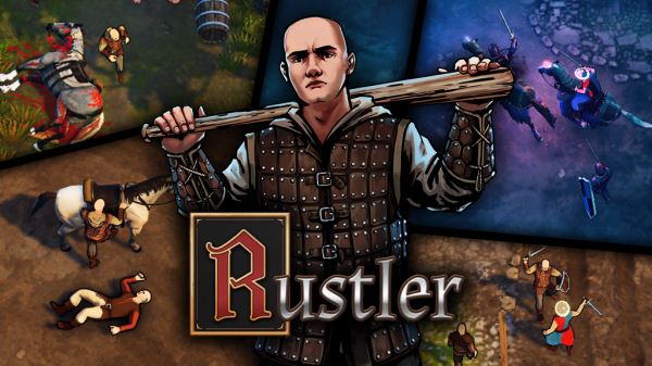 Разработчики Rustler рассказали о дополнительных целях в кампании Kickstarter