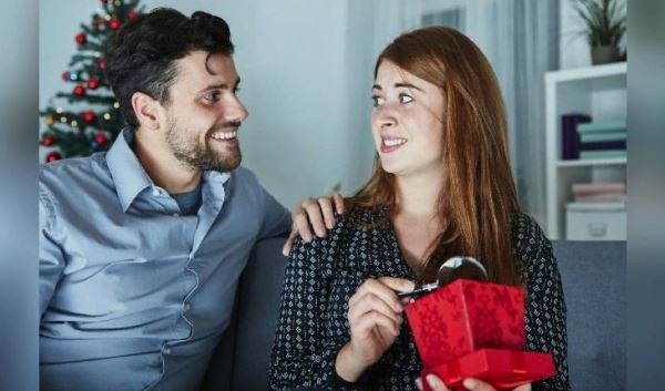 Как избавиться от неудачного подарка мужа, чтобы он не обиделся