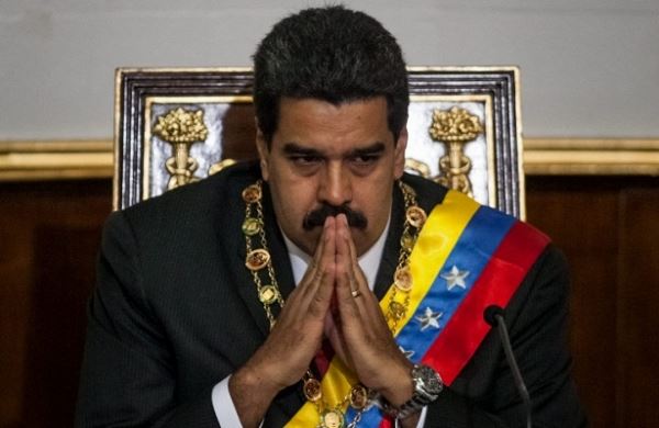 <br />
Венесуэла предложила Колумбии восстановить отношения<br />

