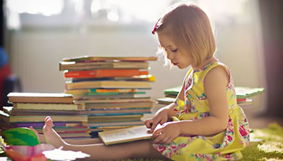 Эксперт: «Раннее обучение детей чтению не обеспечивает успех в начальной школе»<br />
          