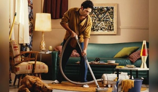 6 способов сделать уборку дома быстрее в 2 раза