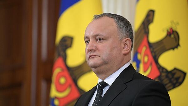 <br />
Президент Молдавии заявил, что сильная Россия нужна всем<br />
