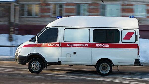 <br />
Украинец соврал о коронавирусе ради приезда скорой<br />
