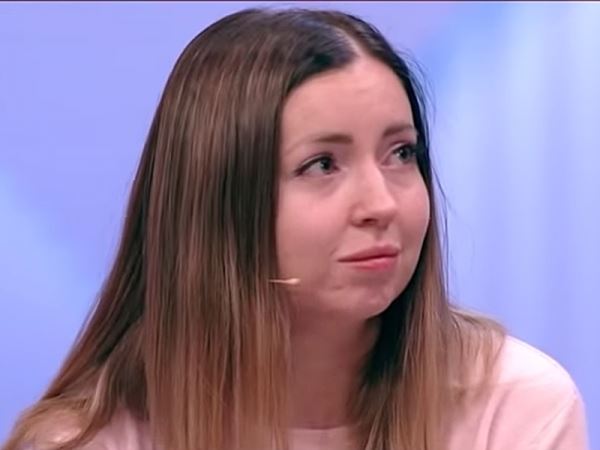 Слезы капали за деньги: назван гонорар Диденко в "Пусть говорят"