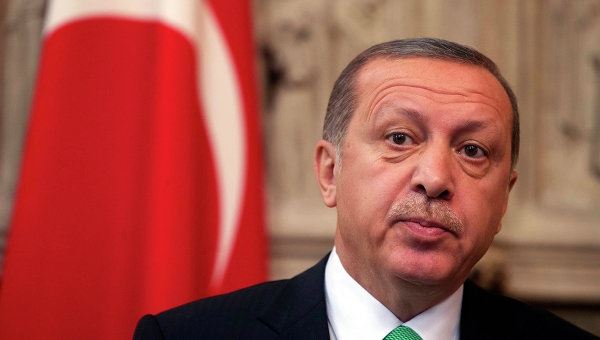 <br />
В Турции назвали точную дату визита Эрдогана в Москву<br />

