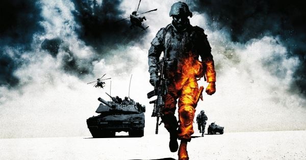 Battlefield: Bad Company 2 исполнилось 10 лет
