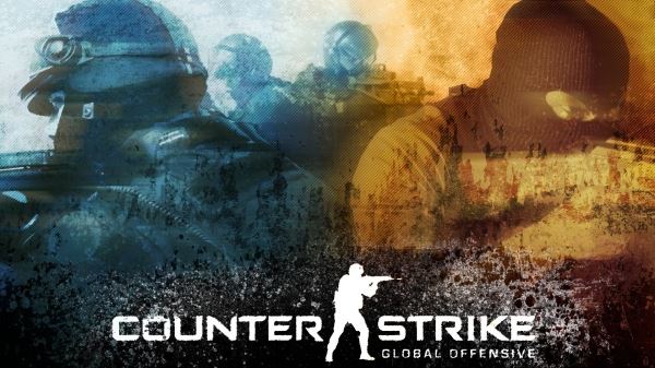 Counter-Strike: Global Offensive снова побила свой рекорд одновременного онлайна в Steam