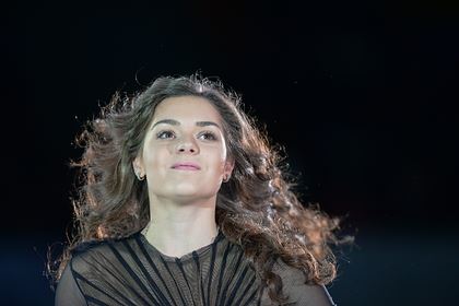 Сотникова рассказала о серьезных проблемах со здоровьем