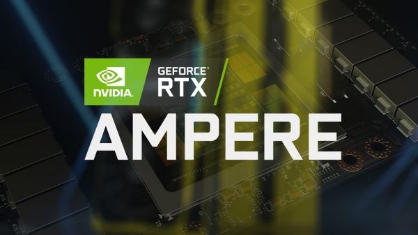 Протестированы графические процессоры NVIDIA следующего поколения: до 7552 ядер, на 40% быстрее TITAN RTX