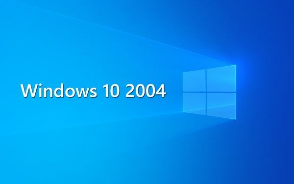 Теперь вы можете выполнить чистую установку Windows 10 версии 2004 - официально доступны файлы ISO