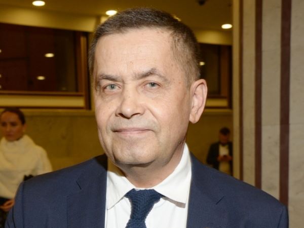 Николай Расторгуев: Буду петь до последнего!