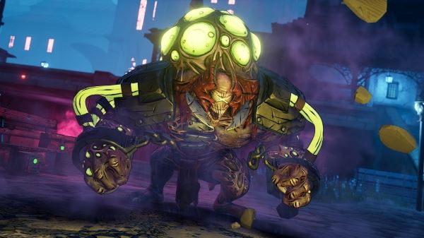 Дата выхода Borderlands 3 в Steam, анонс аддона Guns, Love, and Tentacles и другие подробности об игре с PAX East 2020