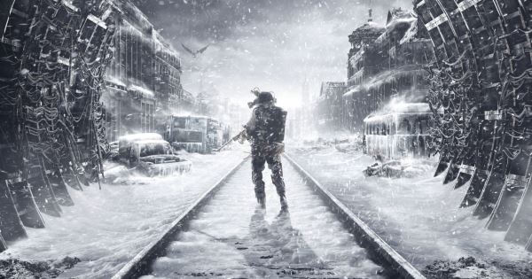 4A Games может внедрить новейшую и улучшенную версию DLSS в Metro Exodus в будущем