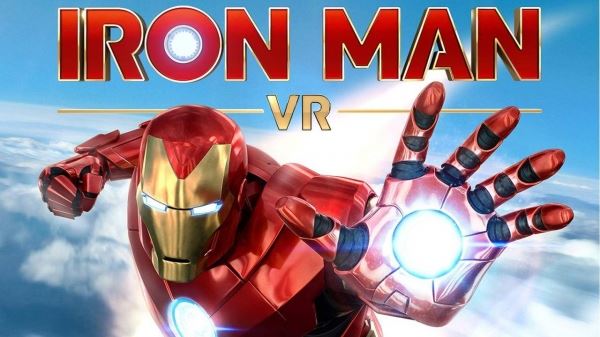 Marvel's Iron Man VR получила возрастной рейтинг от ESRB. Раскрыты детали сюжета и геймплея