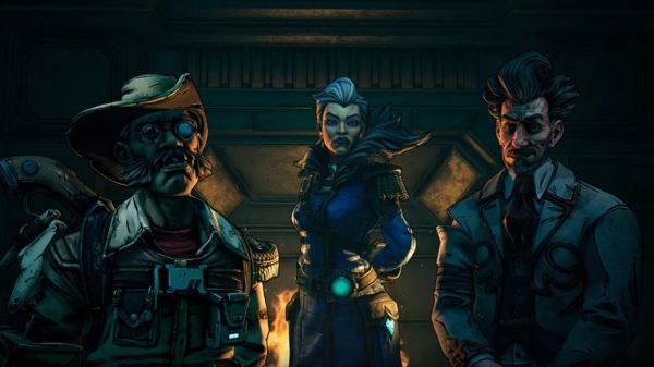 Дата выхода Borderlands 3 в Steam, анонс аддона Guns, Love, and Tentacles и другие подробности об игре с PAX East 2020