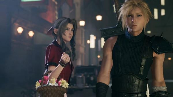 Ремейк Final Fantasy 7 обещает удивить своей историей даже тех, кто играл в оригинал
