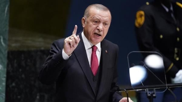 <br />
В Турции призвали Россию пересмотреть «тираническую политику»<br />
