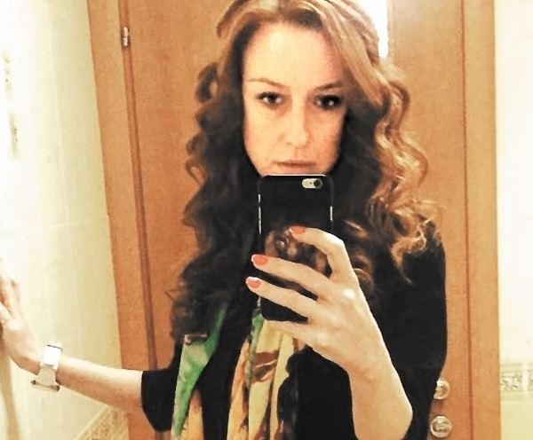 У Сазыкиной украли телефон и вымогают 3 млн за интимные видео Апполонова